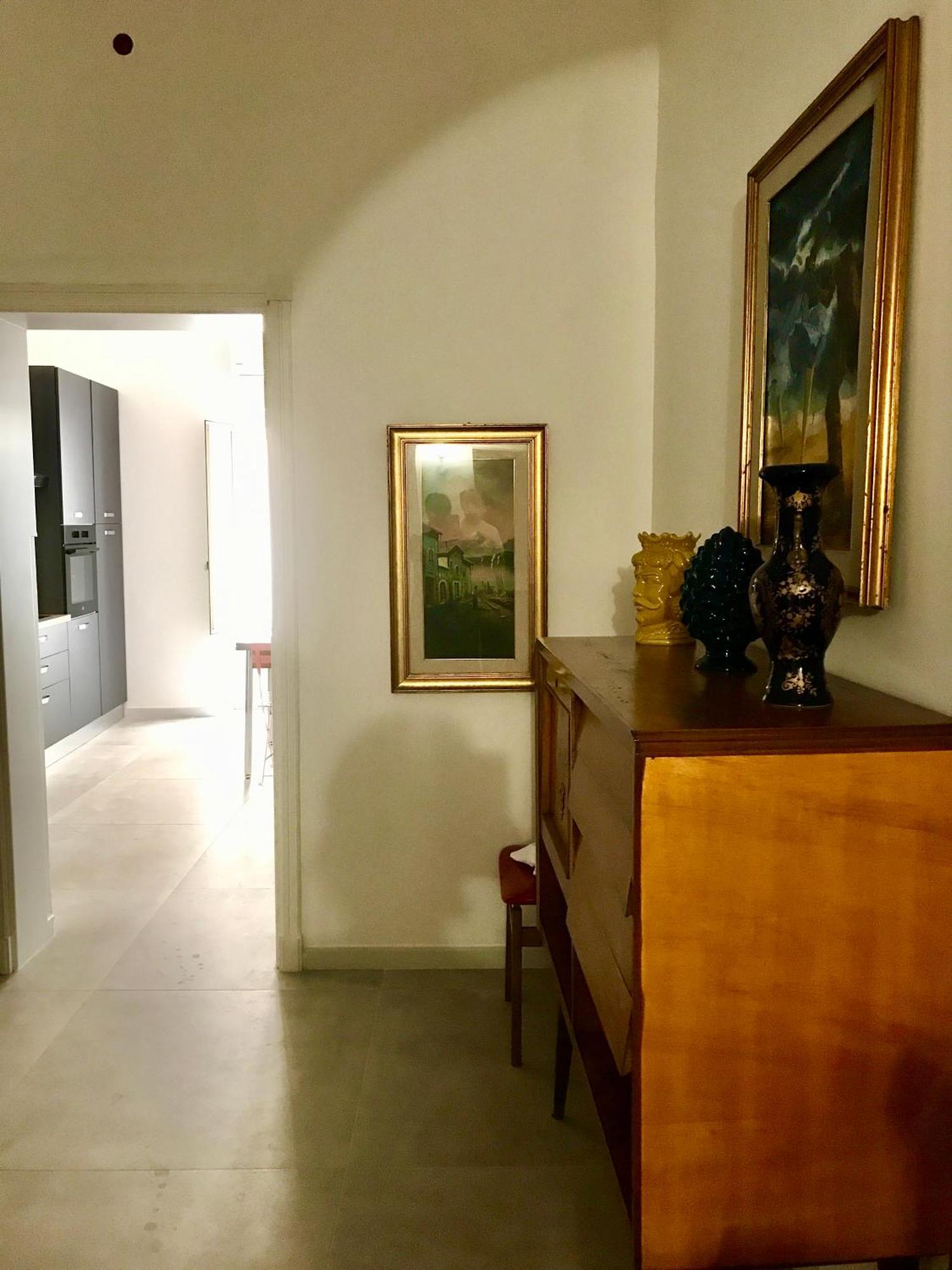 Palermo Maison Exterior foto