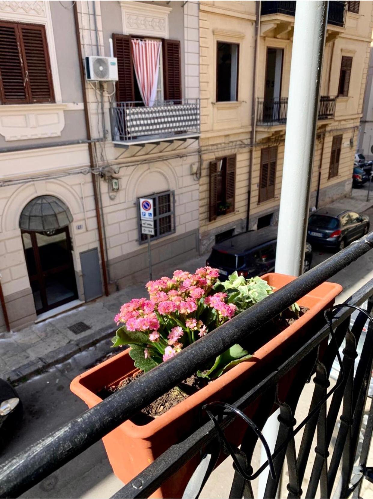 Palermo Maison Exterior foto