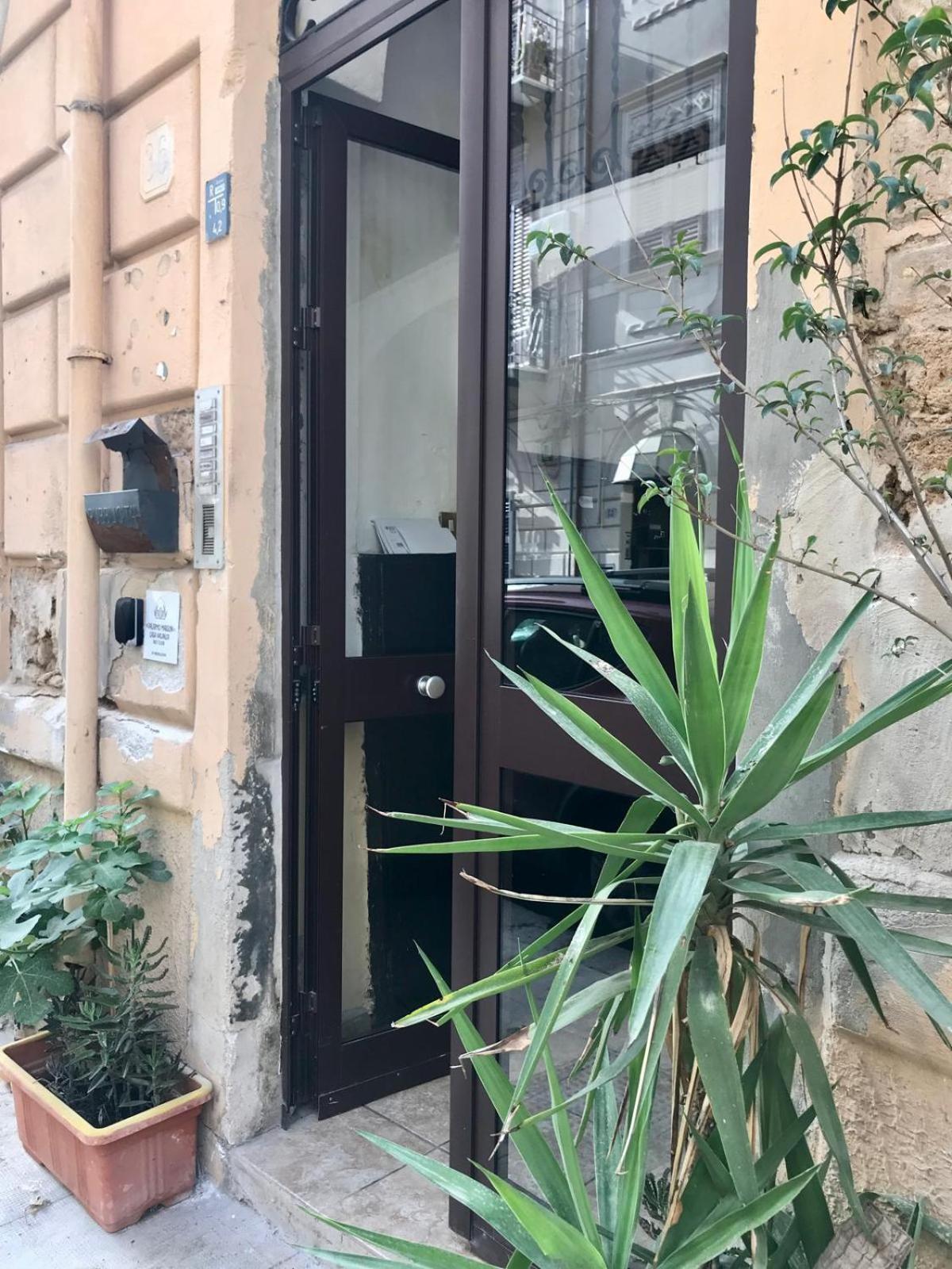 Palermo Maison Exterior foto